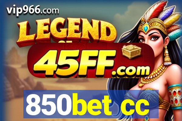 850bet cc